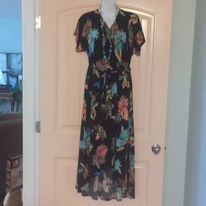 Beautiful Tropical Print